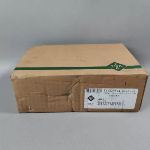 INA KWE20 V1-G3 NEU OVP