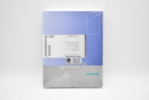 Siemens Simatic PCS 7 V7.1 6ES7658-1AF17-0YA5 ( 6ES7 658-1AF17-0YA5 )