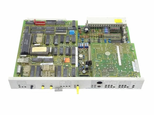 Siemens 6DS1403-8AA Teleperm M 6DS1 403-8AA E:23