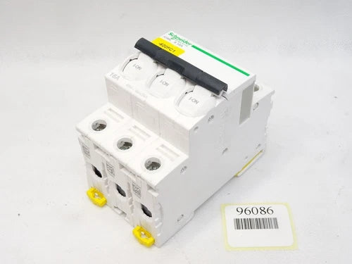 Schneider Electric iC60L K16A Leitungsschutzschalter
