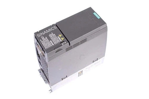 6SL3210-1KE11-8AP0 SINAMICS G120C DP SIEMENS TESTED | WARRANTY INCLUDED