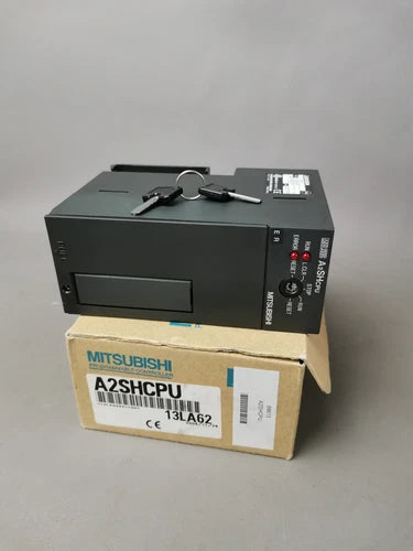 Mitsubishi A2SHCPU NEU OVP