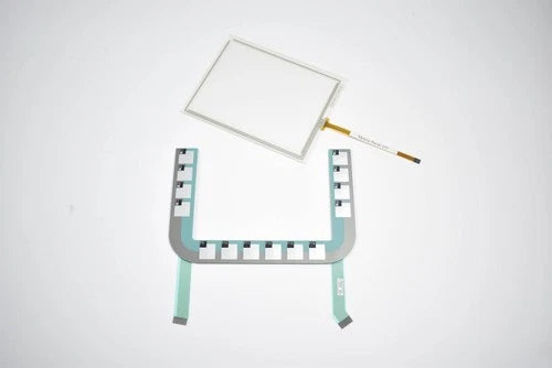 Replacement Kit Overlay Diaphragm + Touch Screen for Siemens Mobile Panel MP177