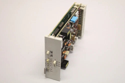 SIEMENS 7TL2702-0/CE C73040-A23-C135-2-85 Module Card Board