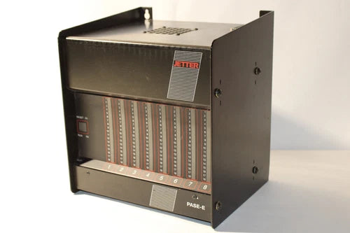 Controlador Jetter PASE-E/E-GRU