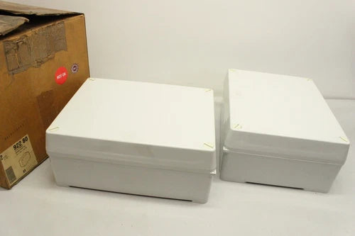 2x LEGRAND 92280 310x240x124mm Geh?use 92280 OVP