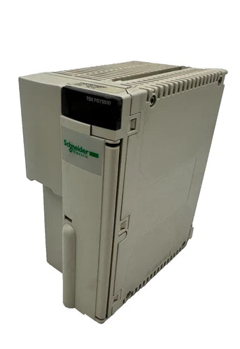 施耐德电气 TSXPSY5500 PV 07 RL 06 电源