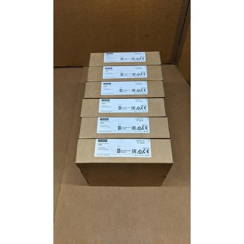New Siemens 6ES7193-4CA50-0AA0 6ES71934CA500AA0 Terminal Modules for ET200S
