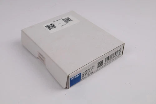 NEW OMRON  NX-DA3205  [24 MONTHS WARRANTY]
