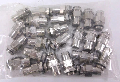 25 St¨¹ck Pflitsch Schlauchstutzen M20x1,5 | 22053sd18.16 | 15,5-11,5mm