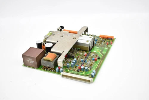 Siemens Simodrive 610/210 VSA FBG Power Supply 6SC6 100-0GA00 ( 6SC6100-0GA00 )