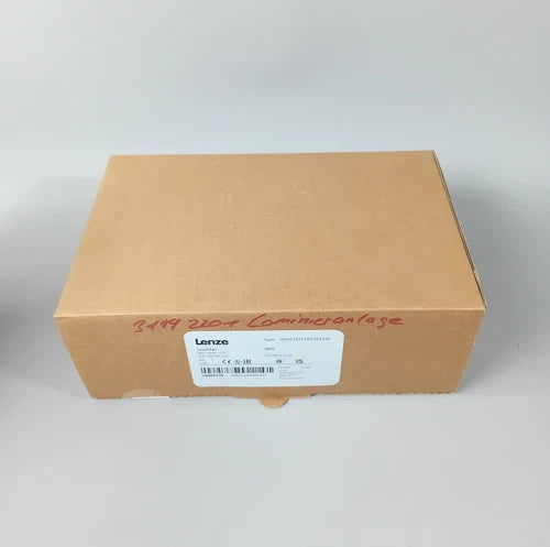 Lenze I95AE155F1AV101320 i950 NEU OVP