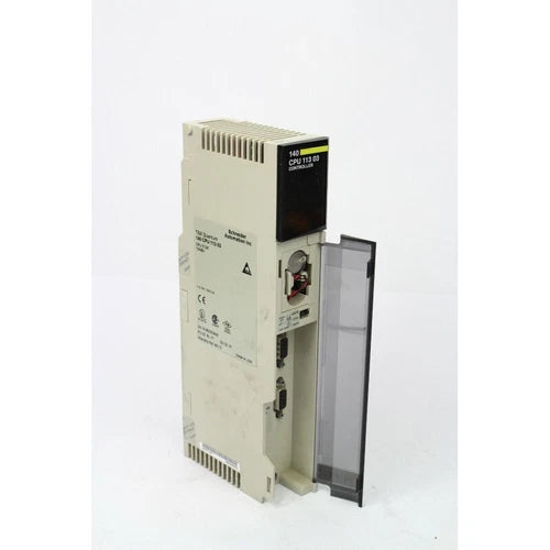 Schneider Electric 140 CPU 113 03 CPU Controller (B308)