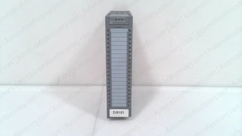 SIEMENS 6ES7552-1AA00-0AB0, SIMATIC S7-1500 TM I/O TIMER MODULE #330862