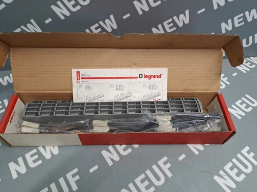04874 - LEGRAND LEXIC - 048 74 / R¨¦partiteur de rang¨¦e  NEUF