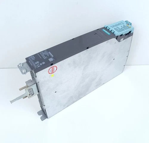 Siemens Smart Line Module 10kw 6SL3130-6AE21-0AB1 FS: D TESTED & NEUWERTIG