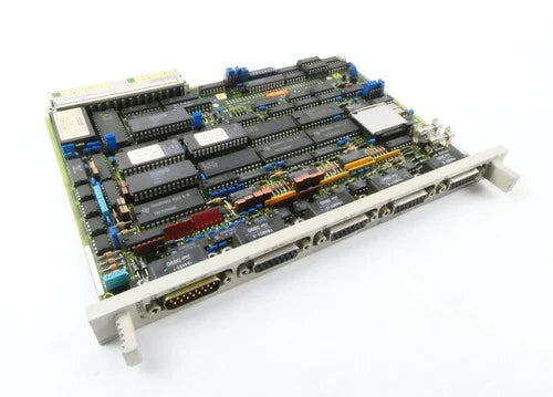 SIEMENS SIMATIC S5 WF726A 6FM1726-3AA00 POSITIONIERBAUGRUPPE *A04*