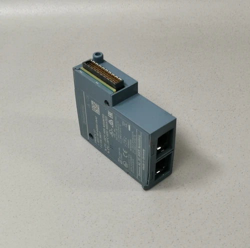 Siemens 6ES7 193-6AR00-0AA0 / 6ES7193-6AR00-0AA0