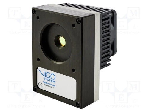 1 pe?a, m¨®dulo: detector infravermelho UHSM-10.6 /E2UK
