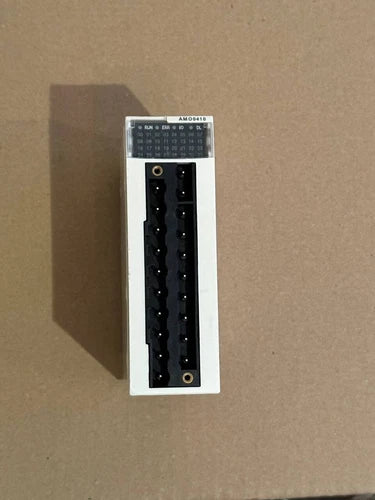 Schneider Electric Modicon BMXAM00410 Ana 4 U/I Out Isolated