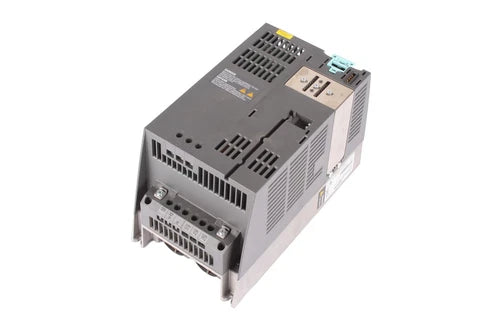 6SL3210-1SE21-0AA0 SIEMENS TESTED | WARRANTY INCLUDED | FASTER