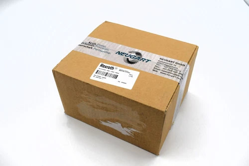 NEW. BOSCH REXROTH  GTE060-NN2-040A-NN02 R911312983 [24 MONTHS WARRANTY]