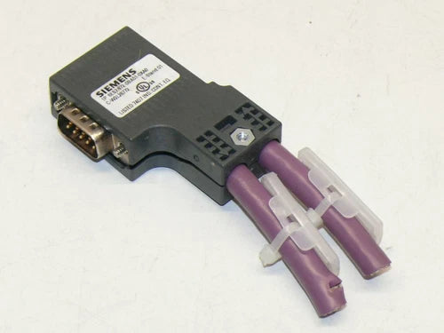 Siemens Simatic S7 6ES7972-0BA51-0XA0 / 6ES7 972-0BA51-0XA0