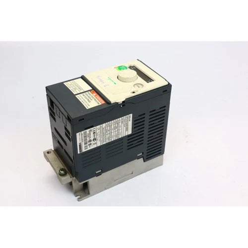 Schneider Electric ATV312H018M2 Altivar 0.18kW-0.25HP Drive (B63)