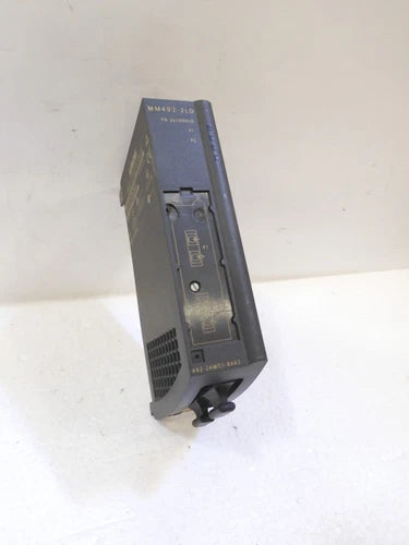 1P 6GK5 492-2AM00-8AA2  SIMATIC NET Industrial Ethernet, SIEMENS