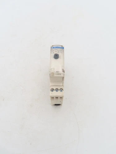 Telemecanique RE11 LAMW RE11LAMW Zeitrelais 施耐德电气