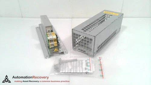 SIEMENS 6SL3201-0BE14-3AA0, BRAKING RESISTOR, NEW* #324787