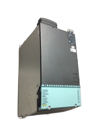 6SL31201TE285AA3 - SIEMENS - 6SL3120-1TE28-5AA3 Motor Mod. Reacondicionado