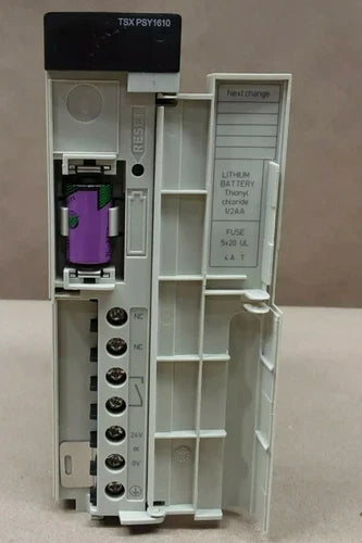 施耐德 tsxpsy1610 tsx psy1610，环境好！！ Factura、保证、发票