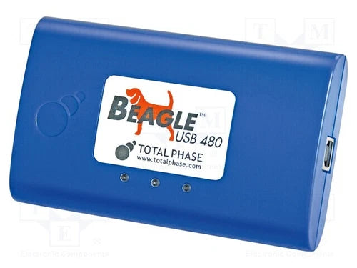 1 piece, Dev.kit: protocol analyser TP320510 /E2UK