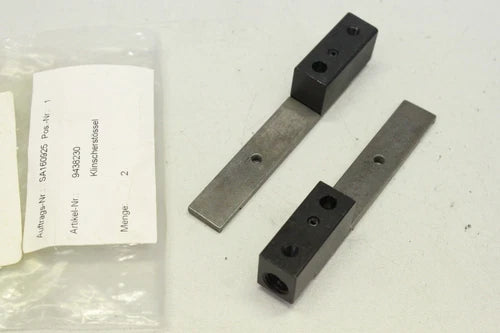 2x  9438230 Klinscherst?ssel  f¨¹r Wohlenberg Heftkopf Hohner 9438230 OVP