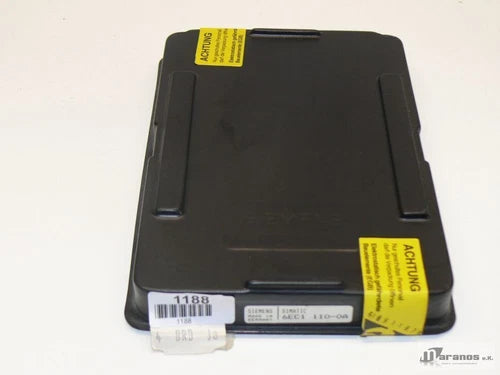 Siemens Simatic 6EC1110-0A / 6EC1 110-0A