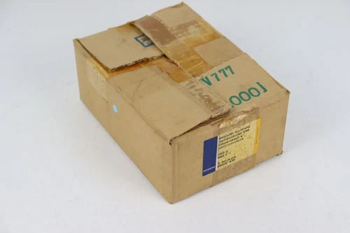 3x Siemens 3NC8 431 HALBLEITER-SICHERUNG 350A 660V UNUSED & OVP