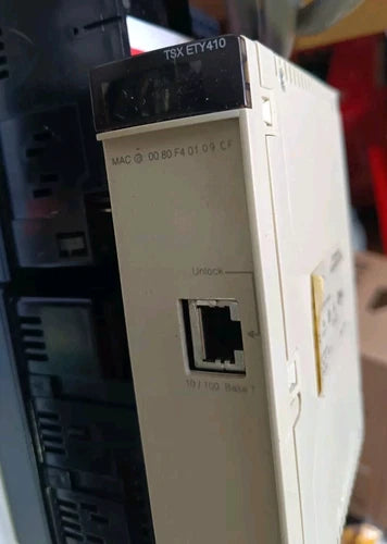 SCHNEIDER TSXETY410 - TSXETY4102 , Env¨ªo R¨¢pido !! FACTURA GARANT?A INVOICE