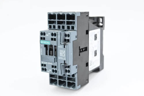 Siemens Sirius Power Contactor 3RT2028-2FB40 (3RT2 028-2FB40)