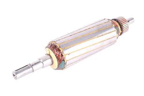 1HU3056-0AC01-Z ROTOR SIEMENS GEBRAUCHT / KEINE GARANTIE / EXPRESS-LIEFERUNG