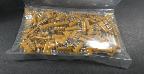 1000 St¨¹ck | BOURNS | 4605X-101-102LF | Widerstands-Array | 1 k¦¸ / ¡À2 %