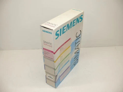 Siemens Simatic Software 6GK1971-2SA01-0AA0 / 6GK1 971-2SA01-0AA0