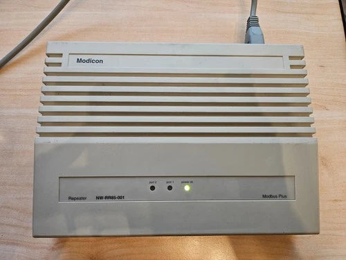 Schneider MODICON NW-RR85-001