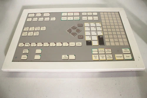 040G102258B Operator Panel for GMI Graphics RO1O