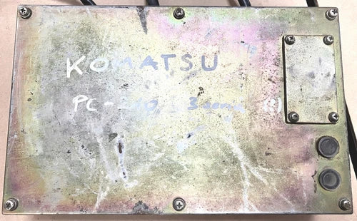 Driver Komatsu 7827-35-2001 KDA 1118