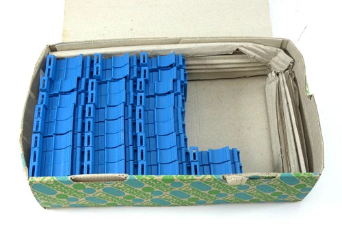 29 St¨¹ck Phoenix Contact UKN 35 Trennklemme NEU IN OVP