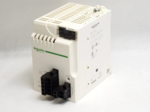 Schneider Electric BMXCPS2000 X80-Netzteil