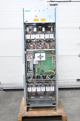 Siemens Simovert Masterdrives 6SE7038-2EH85-1AA0 ( 6SE7 038-2EH85-1AA0 ) E. A2