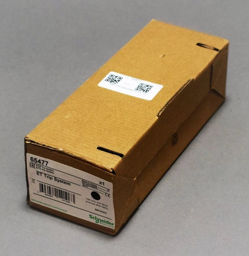 NEW SCHNEIDER ELECTRIC  65477  [24 MONTHS WARRANTY]