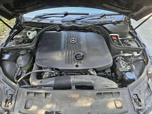 Motor Mercedes 651010 W204 2.2CDI LIFT